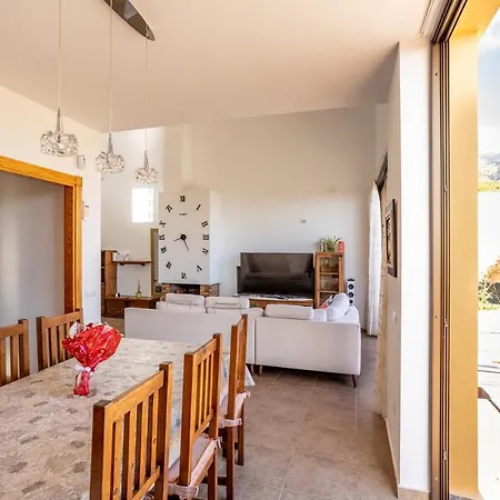 Villa De Las Flores Guimar