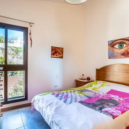 De Las Flores Villa Guimar