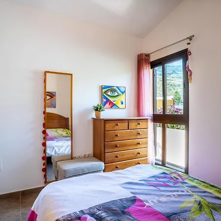 De Las Flores Villa Guimar